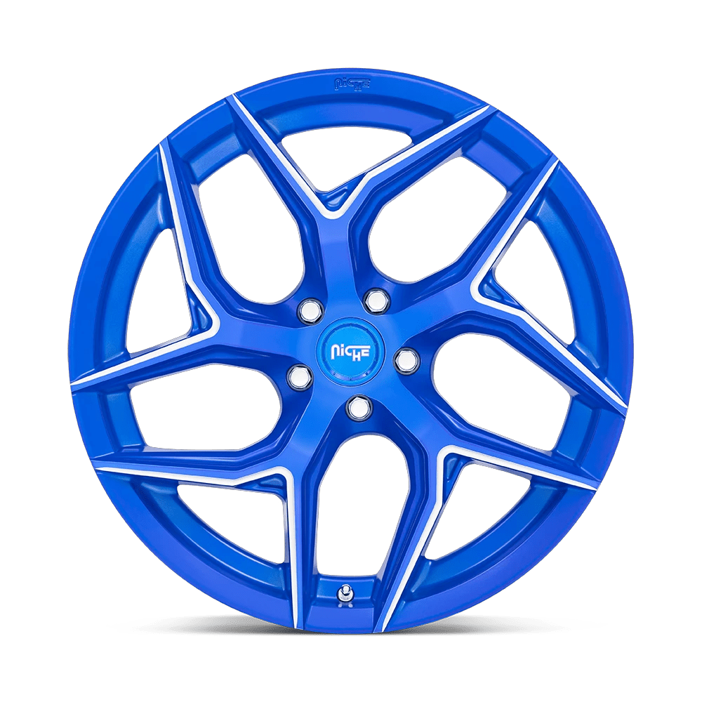 TORSION 20X10.5 5X4.5 72 ABM 40MM