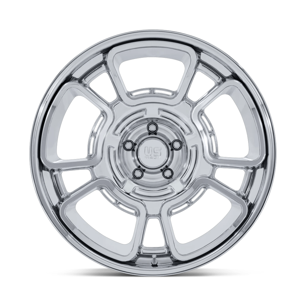 FLAGSTAFF 20X10 BLANK 78 +6 CHROME