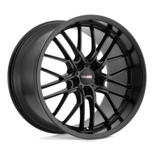 CR EAGLE 19X10.5 5X4.75 +40 70 M-BLK