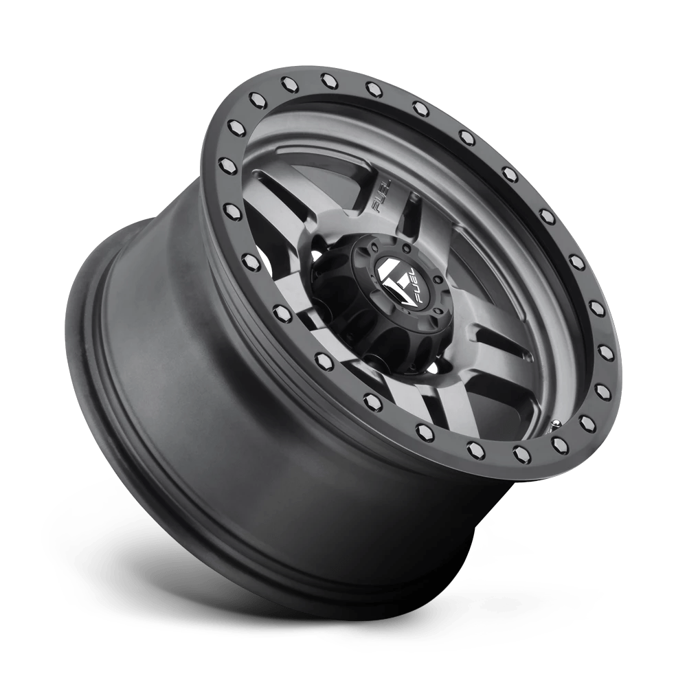 ANZA 16X8 6X5.5 108 GDB +01