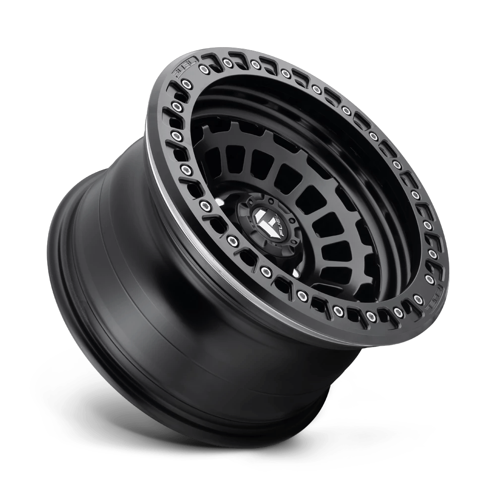 ZEPHYR BL 17X9 6X135 87.1 BD -15