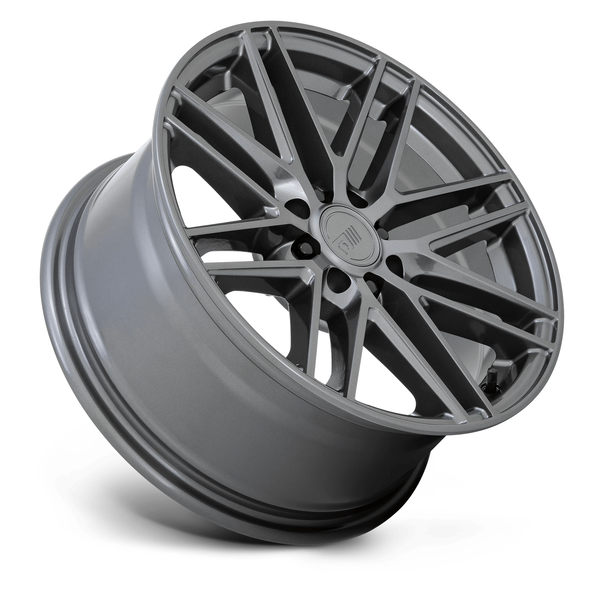 CM8 17X8 4X100/4.5 72 G-GNMTL +38