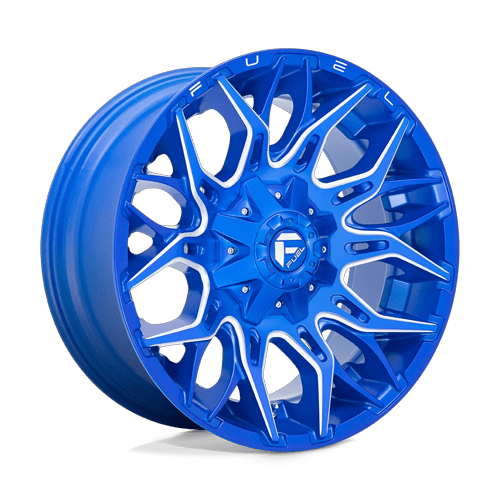 TWITCH 20X10 5X4.5/5.0 78 ABM -18MM