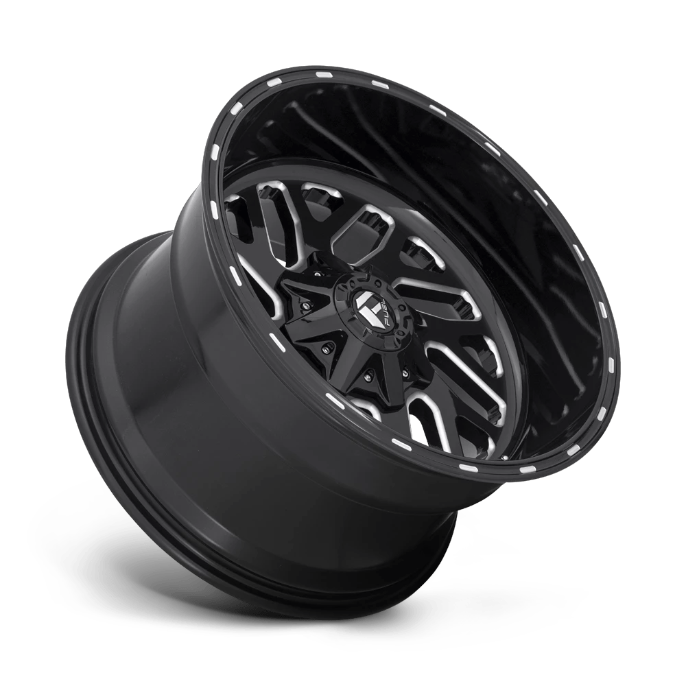 TRITON 20X12 8X170 125.1 NBL -43