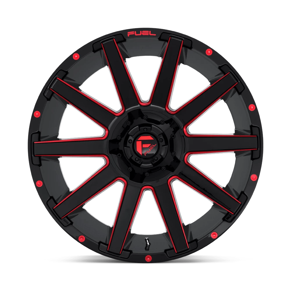 CONTRA 18X9 6X135/5.5 106.1 NLQ +01