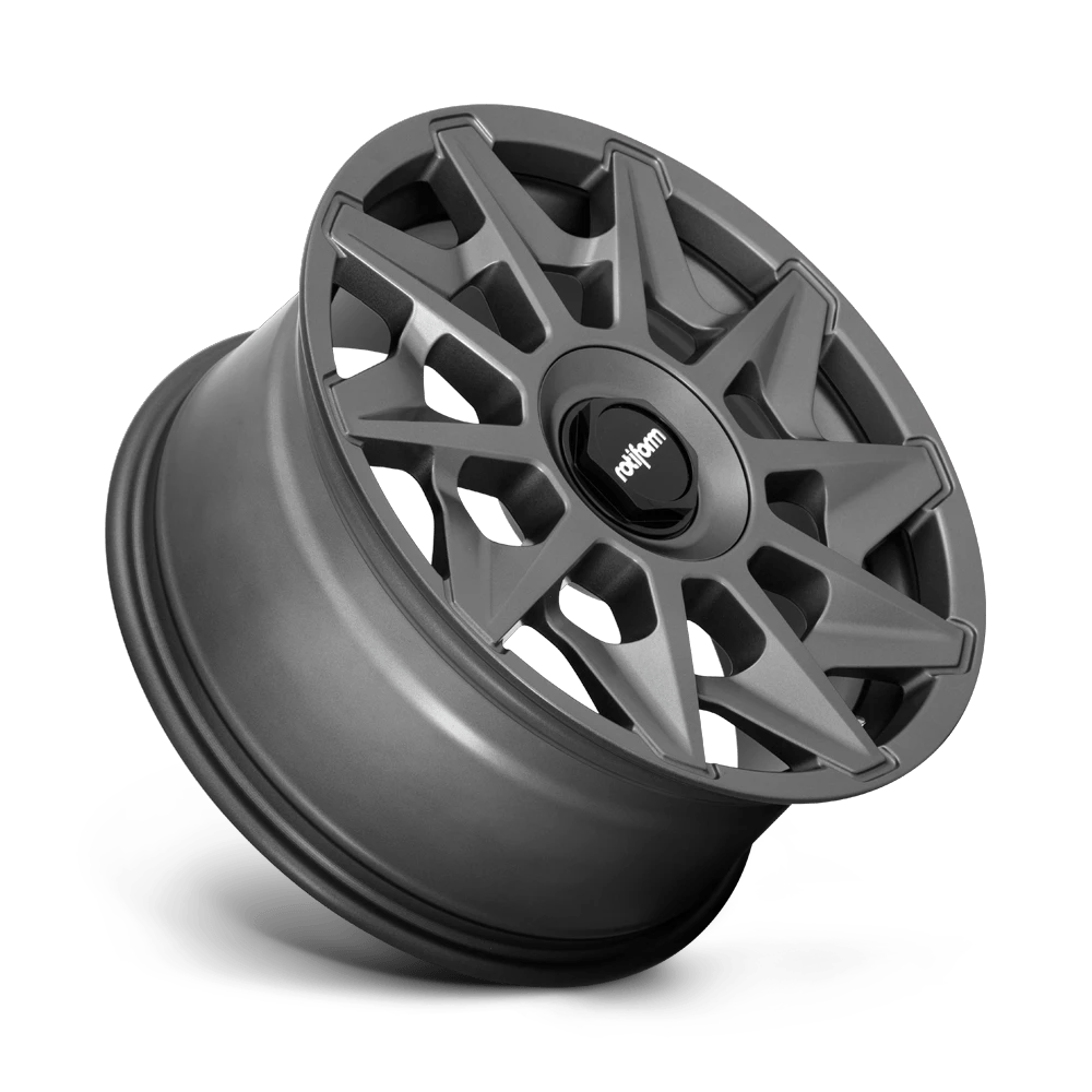 CVT 18X8.5 5X100/112 66.6 GD 35MM