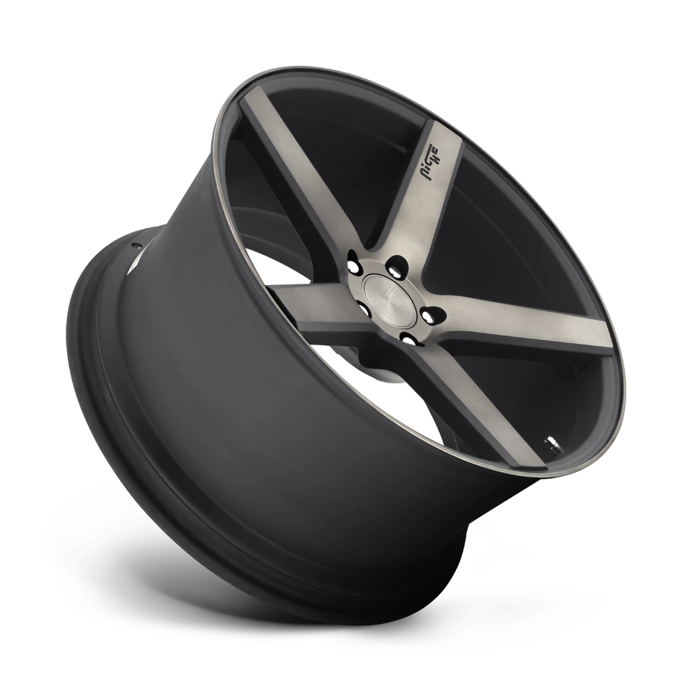 MILAN 19X8.5 5X4.5 72 MB +35