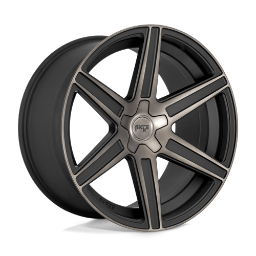 CARINA 20X10.5 5X112 66.5 MBT +40 BMWCAP