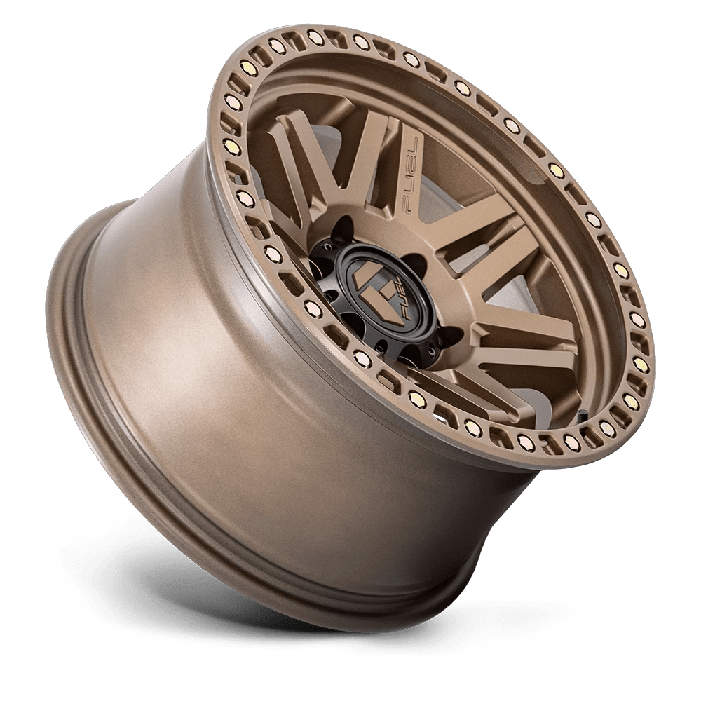 SYNDICATE 17X9 5X5.0 71 ZD +1