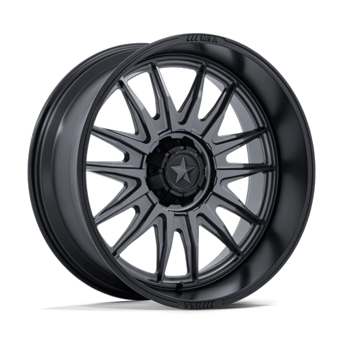 COMMANDER UTV 24X10 5X4.5 -25 GUN-MB