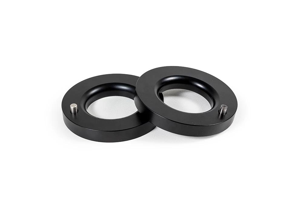 ReadyLift Suspension — LEVELING KIT - 21-22 RAM TRX