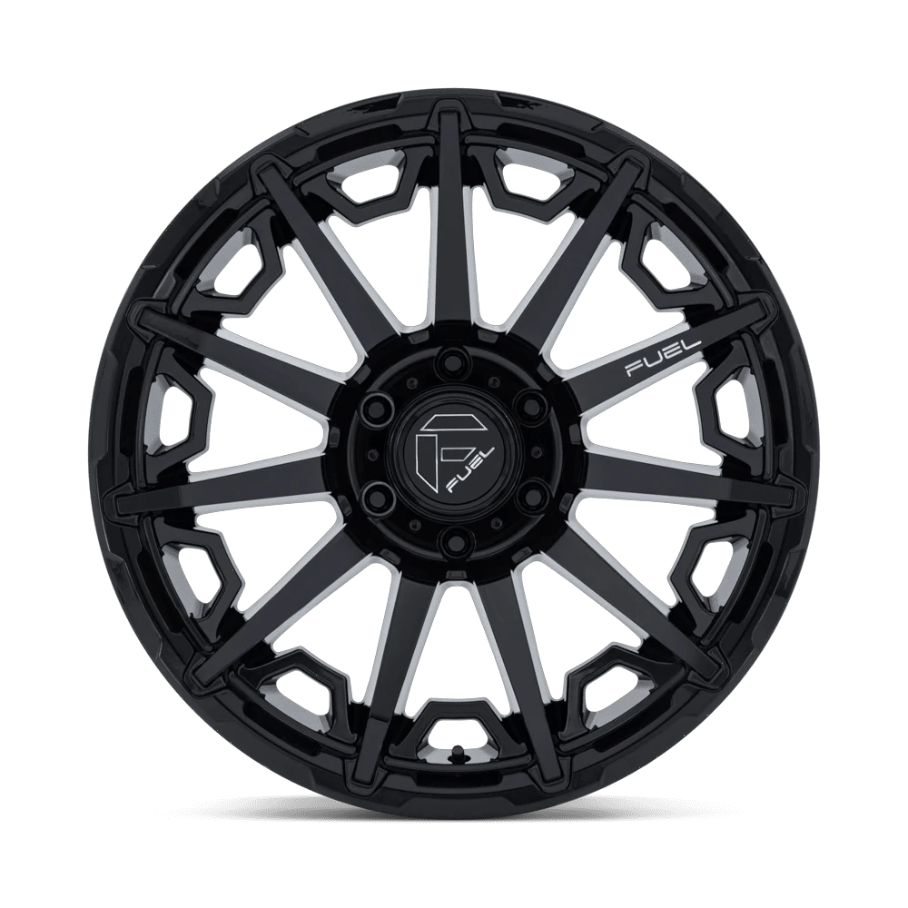GRIP 20X10 5X5 71 -18 G-BLK