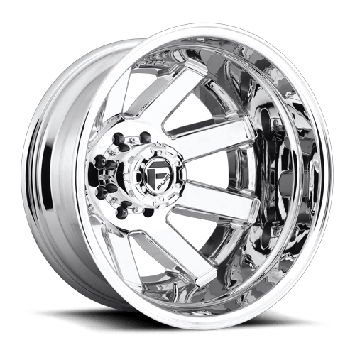 MAVERICK DRW 20X8.25 8X210 -221 P (DR)