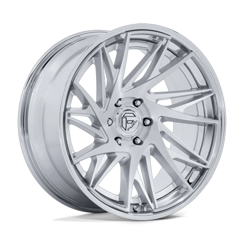DYNAMO 20X10 5X5 71 -18 G-SLV-BRS CH-LP