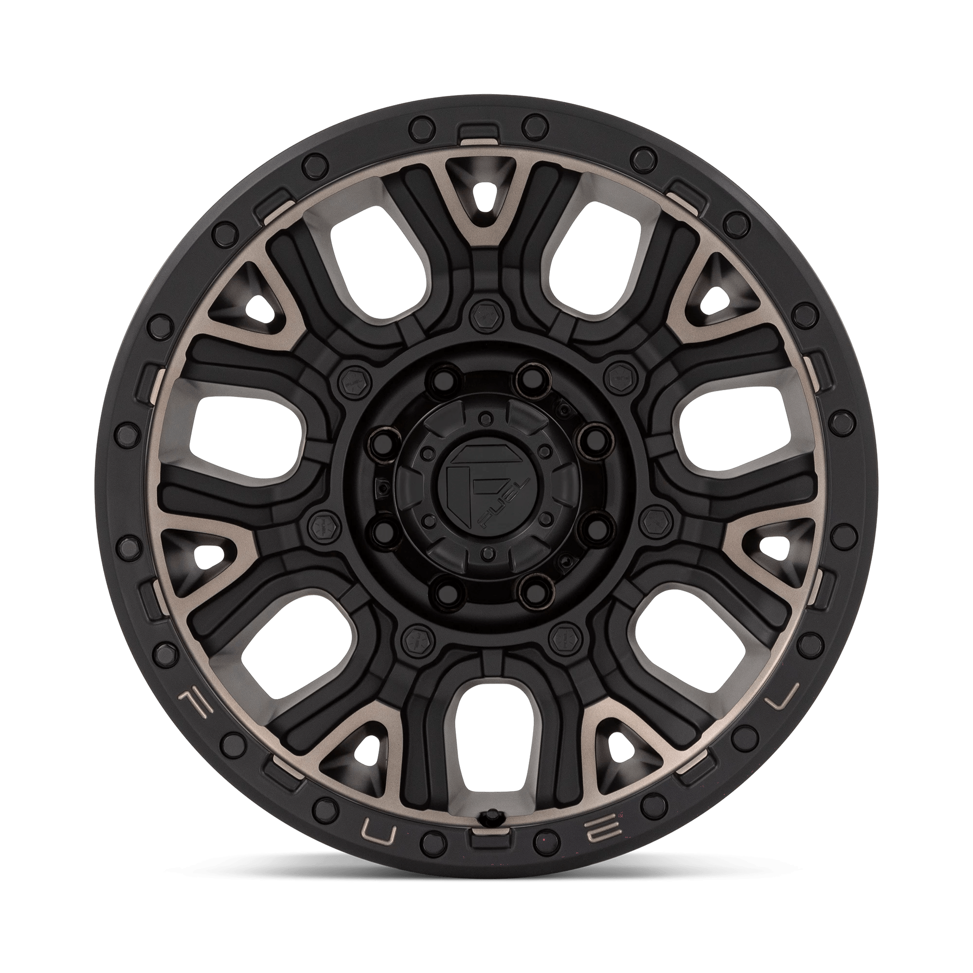 TRACTION 20X9 8X6.5 125 MBT +1