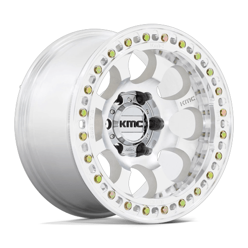 RIOT BL 17X8.5 6X120 MACH +0