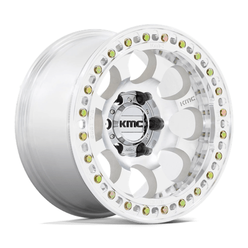 KMC - KM237 RIOT BEADLOCK-machined