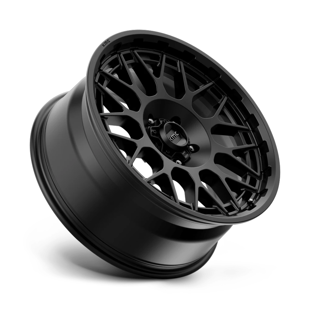 KM722 20X9 5X150 S-BLK 18MM