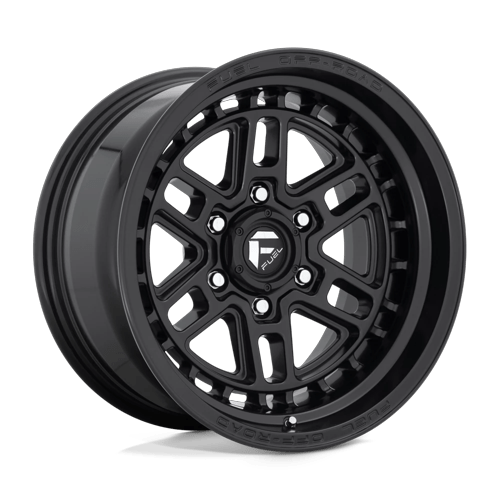 NITRO 17X9 6X5.5 106.1 BD -12
