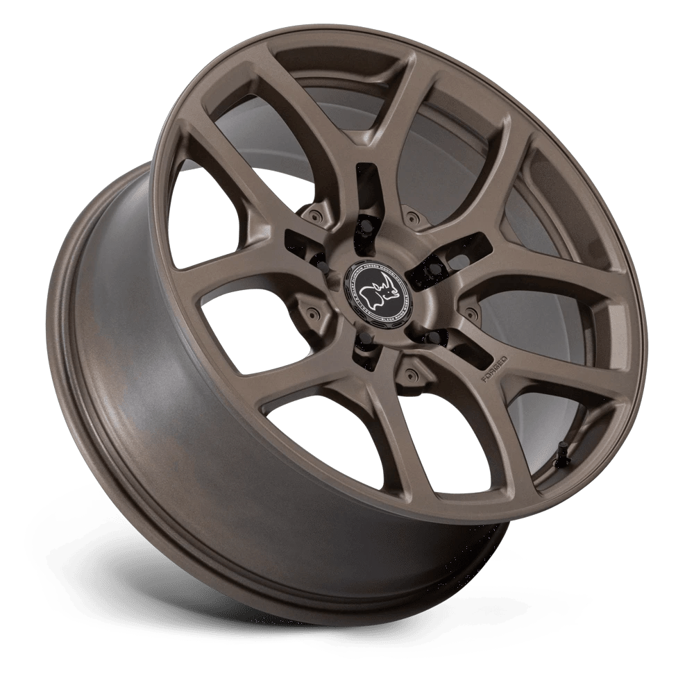 ROCKLEDGE 20X8.5 5X5.5 64 +35 M-BRNZ