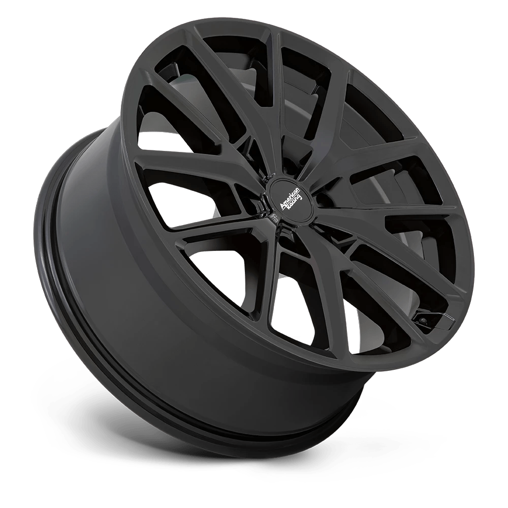 AR945 20X9 6X120 G-BLK 35MM