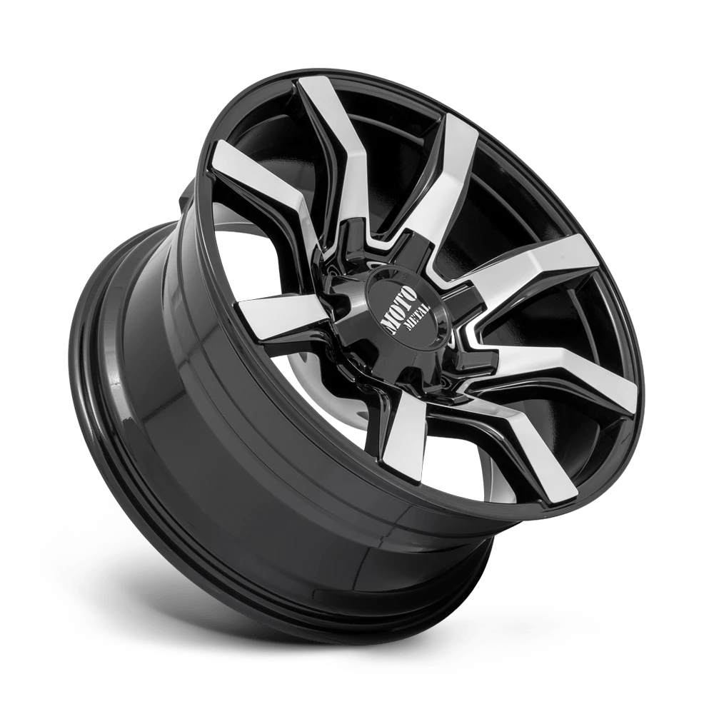 MO804 20X10 5X5.0/5.5 G-BLK MACH 12MM