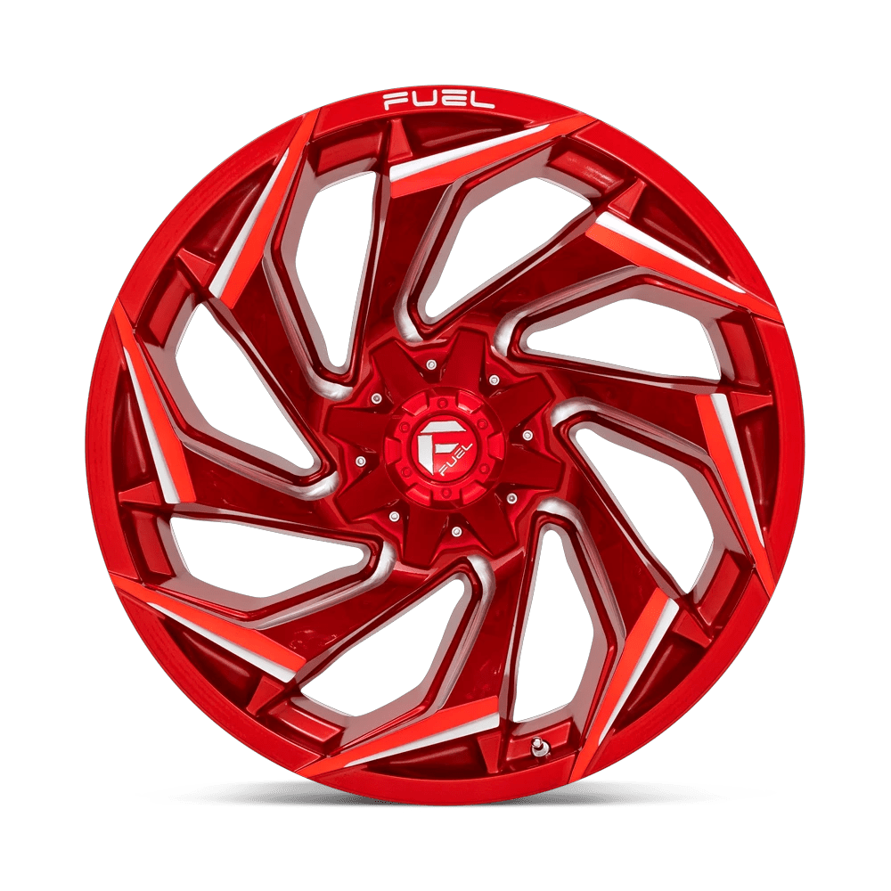 REACTION 22X12 8X180 124.3 CRM -44MM