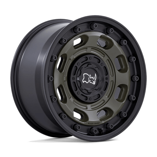 ATLAS 16X8 5X160 65 +38 OD-GRN-BLK