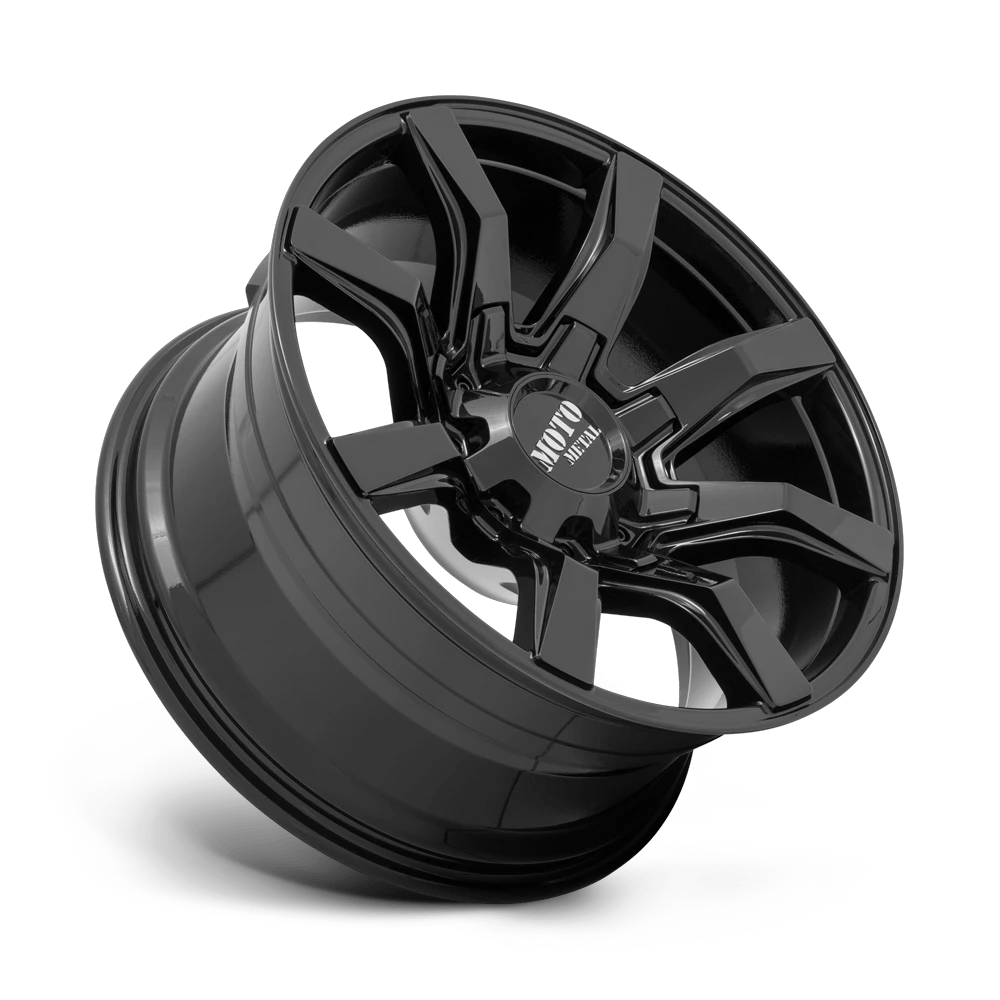 MO804 20X9 5X5.5/150 G-BLK 18MM