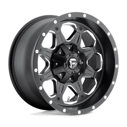 BOOST 20X9 5X5/5.5 NB 4.50 87.1 -12MM