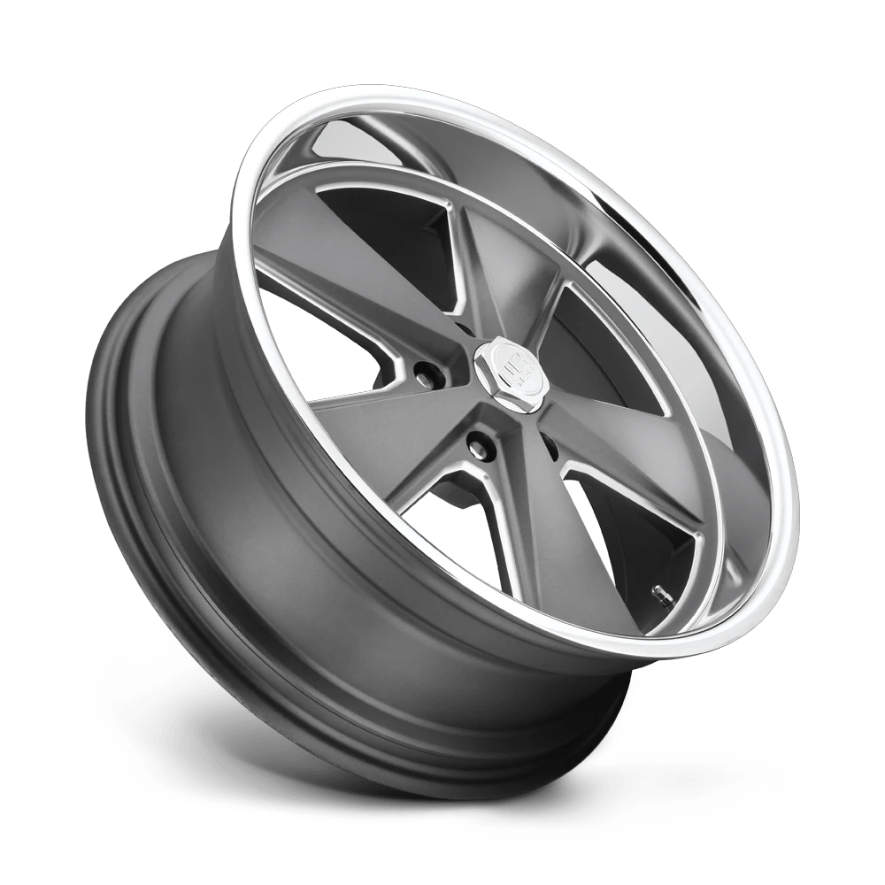ROADSTER 18X8 5X4.5 72 MGD +01