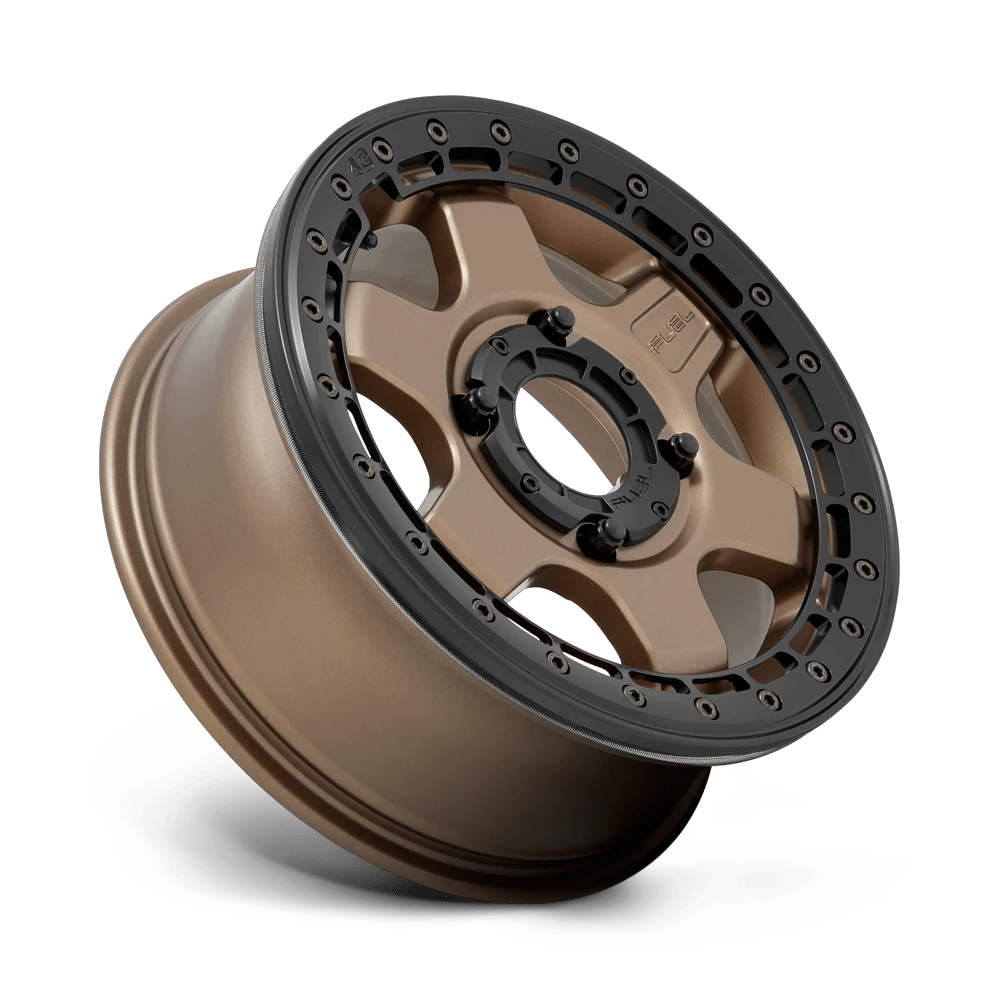 BLOCK UTV BL 15X6 4X137 110.2 ZDB 38MM