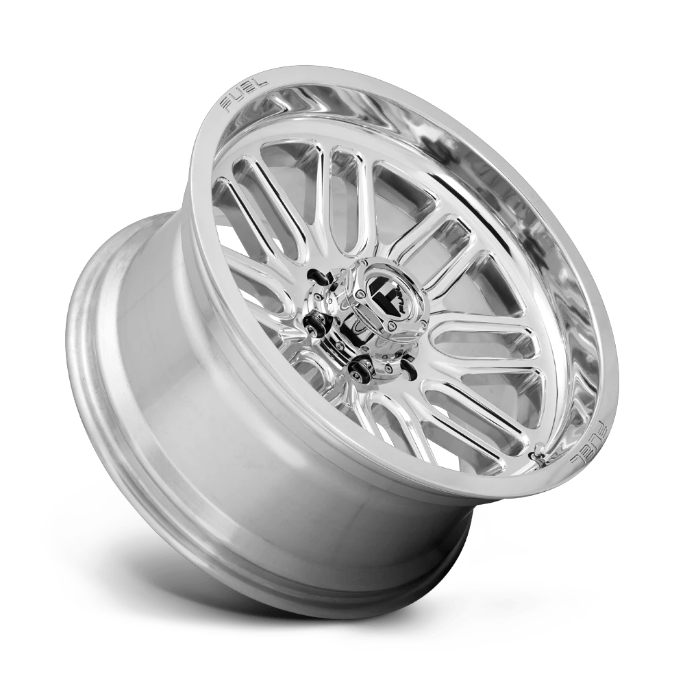 IGNITE 20X9 6X135 87.1 H +1