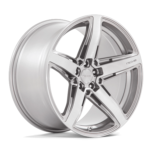 TERAMO 20X10.5 5X4.5 72 +20 GLR