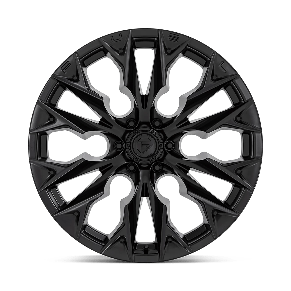FLAME 22X10 6X135 87 BD -18