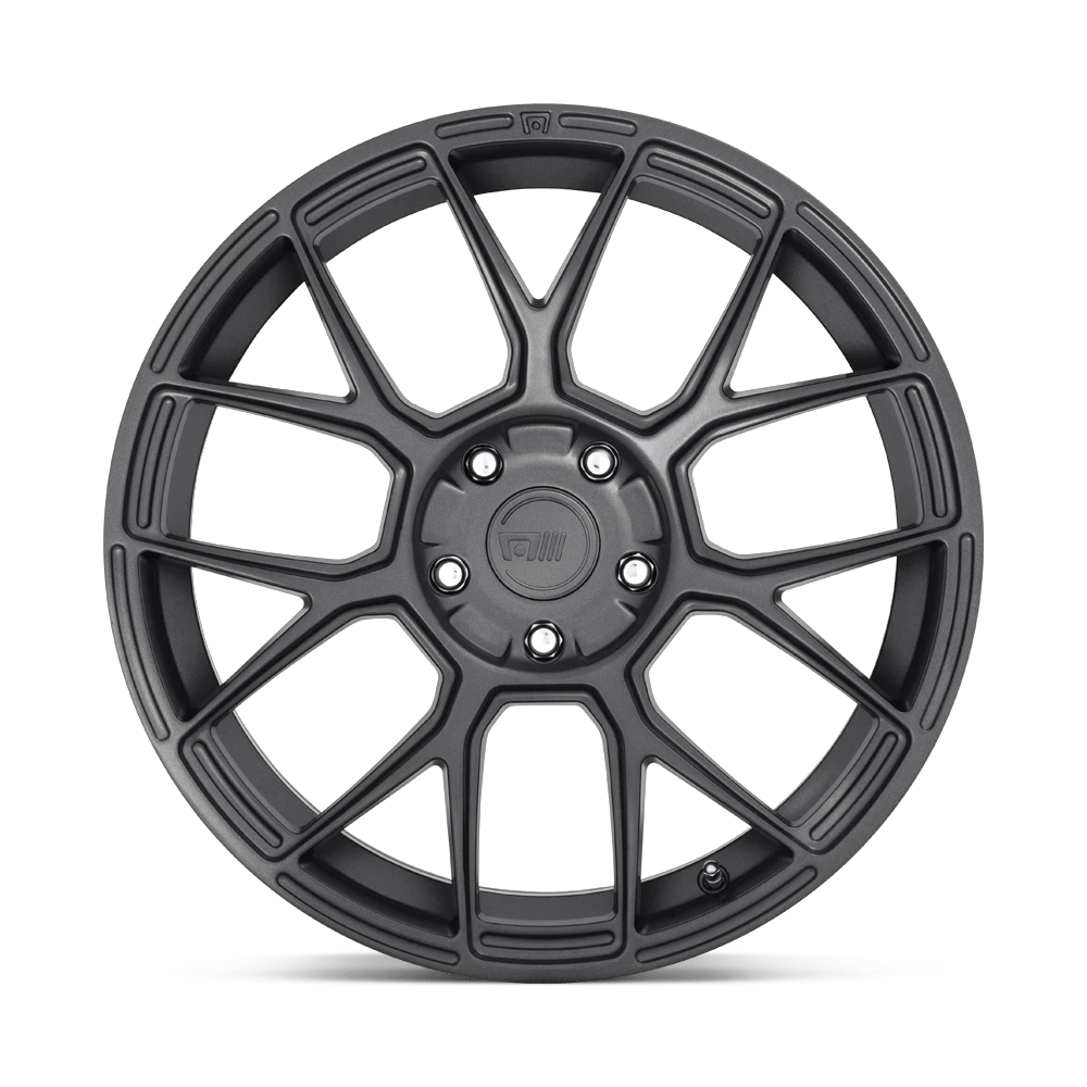 MR147 18X8.5 5X4.5 G-MTL 35MM
