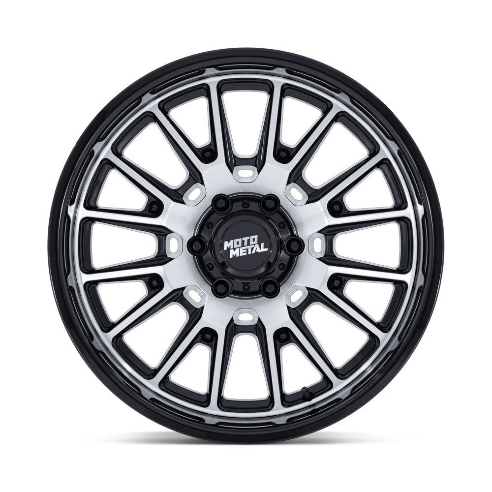 TEKTON 20X10 5X5 71 -18 G-BLK-MCH