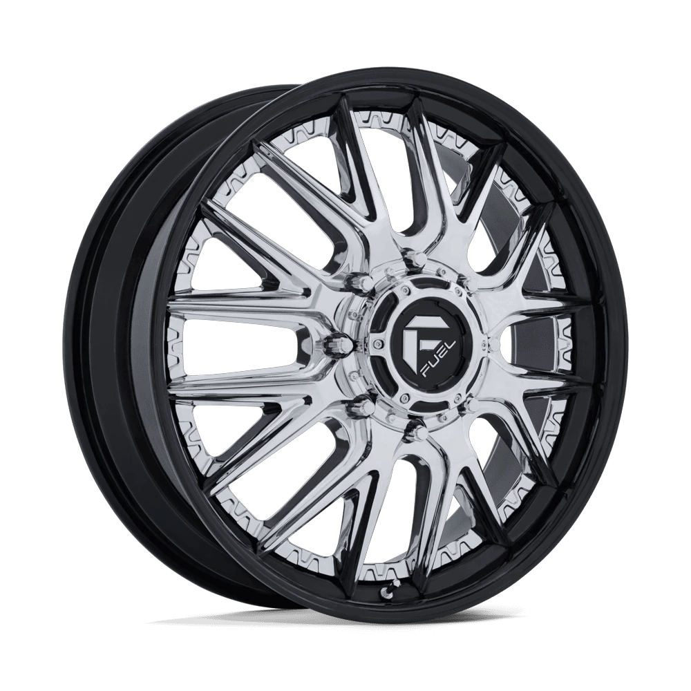 CATALYST DRW 20X8.25 8X210 +105 CH-GB DF