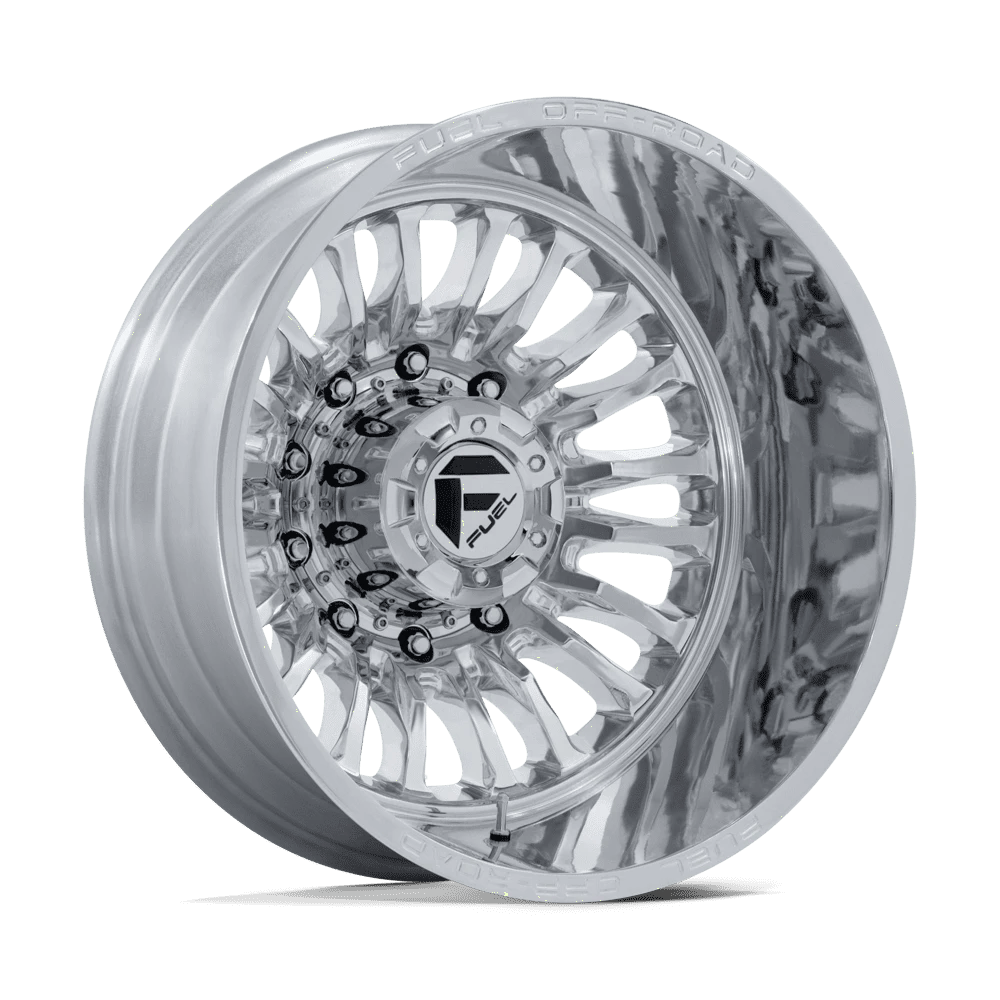 Fuel 1PC — ARC DRW 20X8.25 8X200 -201 H (R)