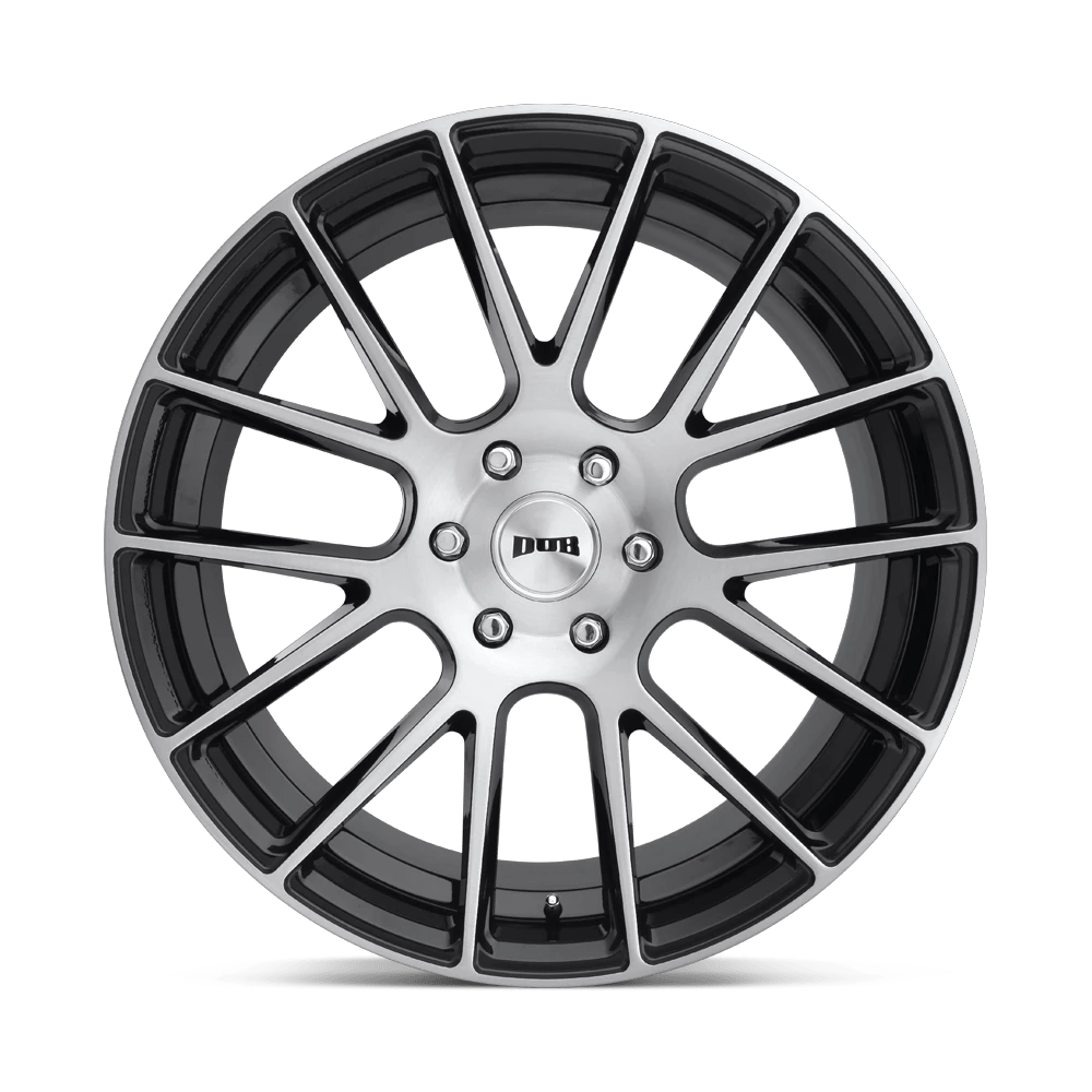 LUXE 22X9.5 6X5.5 78.1 RBL +30