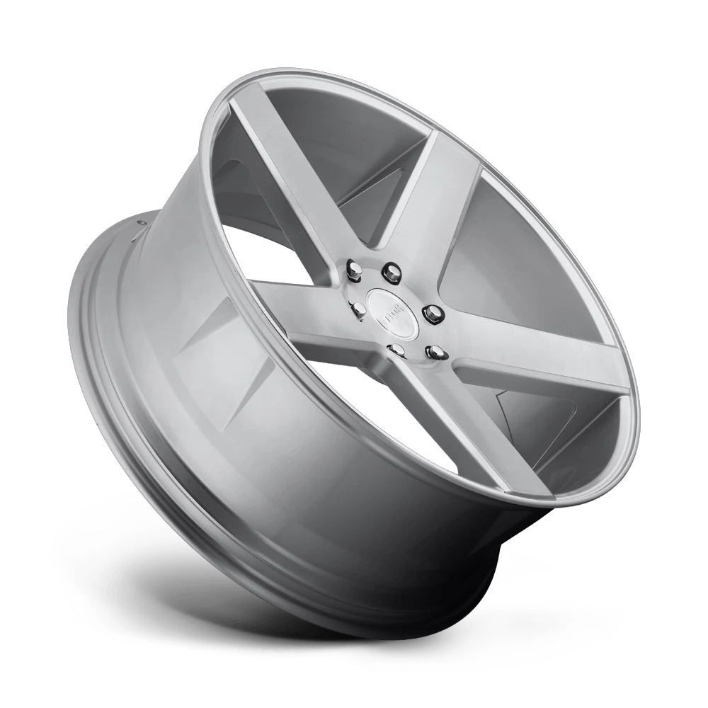 BALLER 22X9.5 6X5.5 106.1 RSL +19