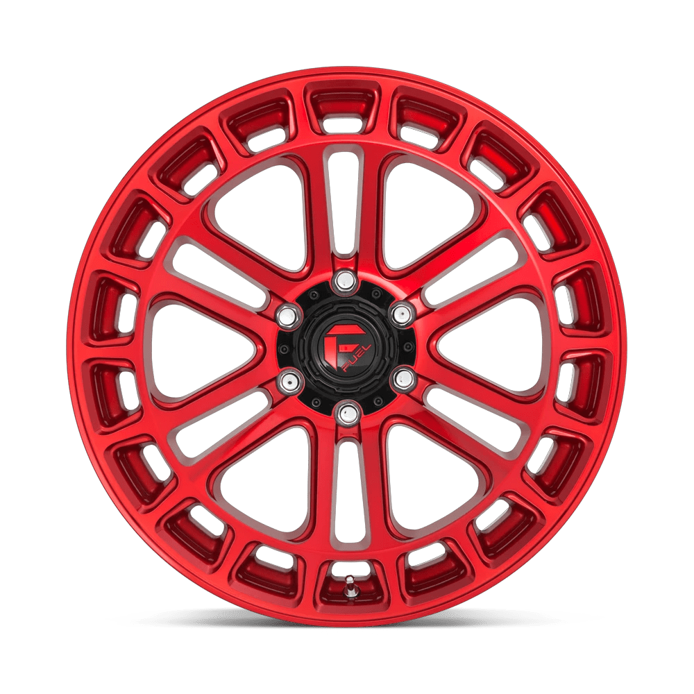 D719 HEATER 20X9 6X135 87 QL +1