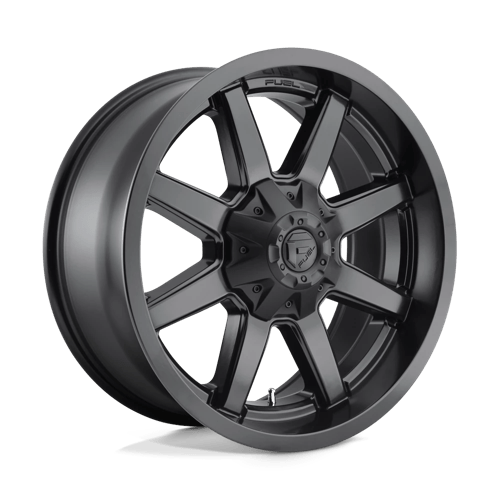 MAVERICK 20X10 8X6.5 125.1 BD -12