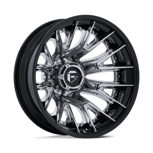 CATALYST DRW 24X8.25 8X210 -221 CH-GB DR