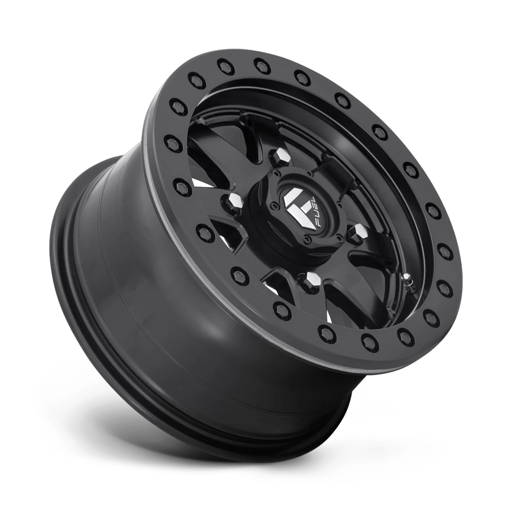 MAVERICK HD UTV BL 14X7 4X137 +38 BD