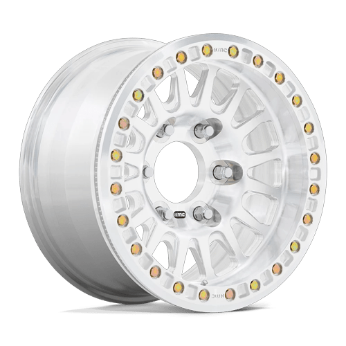 IMPACT FORGED BL 18X9 6X6.5 +25 RAW-MACH
