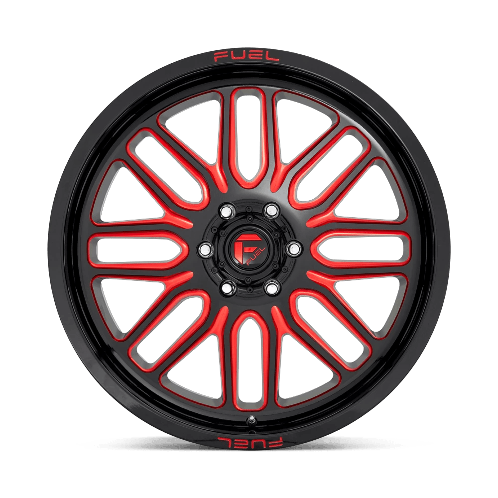 IGNITE 22X10 5X5.0 78.1 NLQ -18
