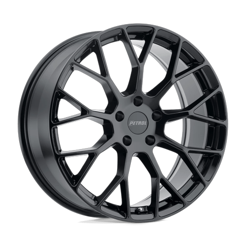 P2B 18X8 5X112 72.1 +32 G-BLK