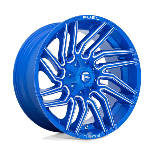 TYPHOON 22X10 8X6.5 125.2 ABM -18MM