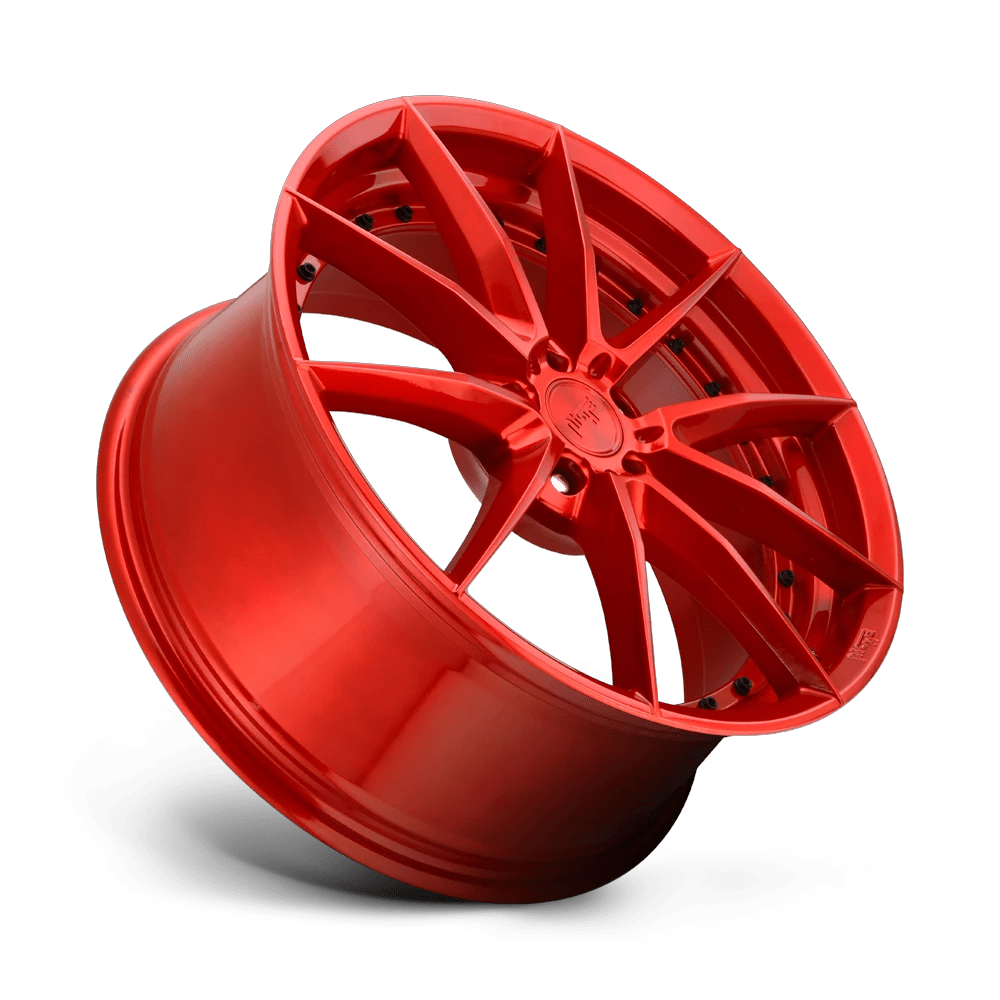 SECTOR 20X10.5 5X4.5 72 QL +40